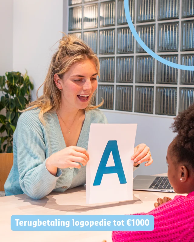 💬 Op #dagvandelogopedie bedanken we alle logopedisten die zowel kinderen als volwassenen helpen met hun spraak-, taal-, stem- en gehoorstoornissen. 👍🏻 Bij LM Plus geniet je van een terugbetaling logopedie tot 1000 euro. Goed nieuws: de terugbetaling geldt voor alle leeftijden. 👉🏼 Meer info via de link in bio.

.
.
.

#LMPlus #ziekenfonds #mutualiteit #logopedie #terugbetaling